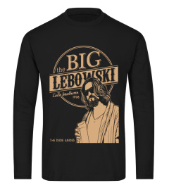 049. The Big Lebowski BK