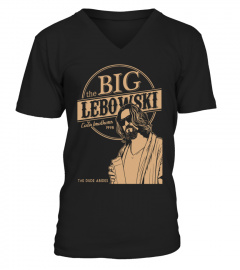 049. The Big Lebowski BK