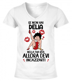 Se Non Hai Delia