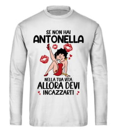 Se Non Hai Antonella