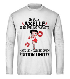 Je Suis Axelle