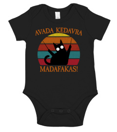 Avada Kedavra Madafakas