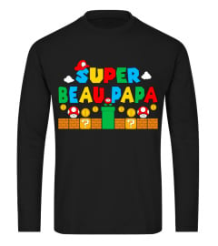 FR - SUPER BEAU PAPA