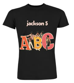 BSA-BL. The Jackson 5 - ABC