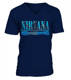 BSA-009-NV. Nirvana, 'Nevermind'