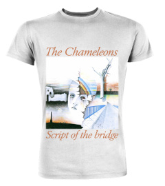 RK80S-369-WT. The Chameleons - Script of the Bridge