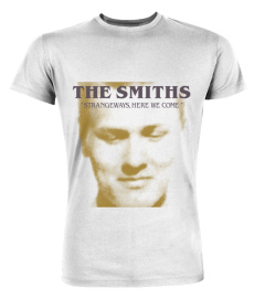 RK80S-296-WT. The Smiths - Strangeways, Here We Come