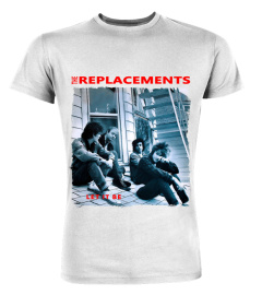 RK80S-006-WT. The Replacements - Let It Be