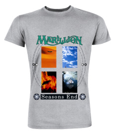 RK80S-099-GR. Marillion - Seasons End