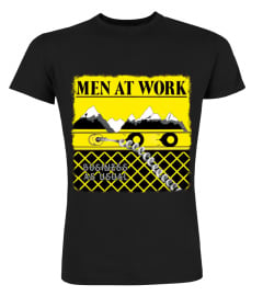 RK80S-251-YL. Men At Work - Business as Usual