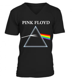 100IB-003-BK. Pink Floyd, “The Dark Side of the Moon”