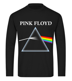 100IB-003-BK. Pink Floyd, “The Dark Side of the Moon”