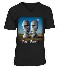 100IB-082-BK. Pink Floyd, “The Division Bell”