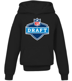 NFL 2023 Draft Logo T Shirt Hoodie