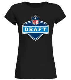 NFL 2023 Draft Logo T Shirt Hoodie