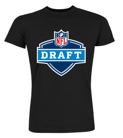 NFL 2023 Draft Logo T Shirt Hoodie