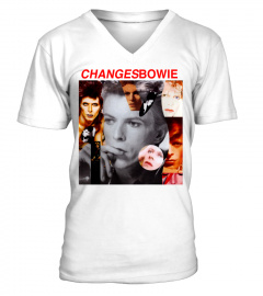 RK90S-WT-David Bowie Changesbowie