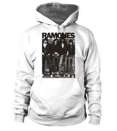 ramones poster