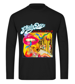 Steely Dan T Shirt - Can't Buy A Thrill