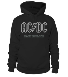 ACDC Back In Black