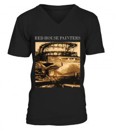 Red House Painters (Roller-coaster)
