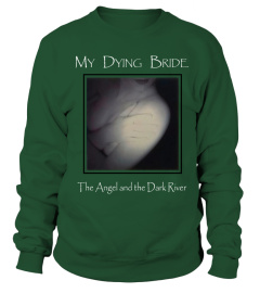 MET200-114-GR. My Dying Bride - The Angel And The Dark River (1995)