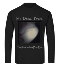 MET200-114-GR. My Dying Bride - The Angel And The Dark River (1995)