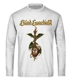 MET200-041-WT. Blind Guardian - Imaginations From The Other Side