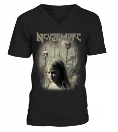MET200-062-BK. Nevermore - This Godless Endeavor (2005)