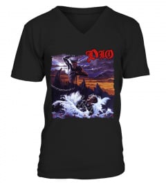 MET200-025-BK. Dio - Holy Diver