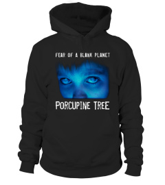 PGSR-BK. Porcupine Tree - Fear of a Blank Planet