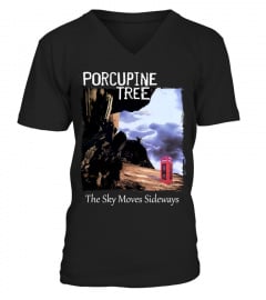 PGSR-BK. Porcupine Tree - The Sky Moves Sideways (1995)