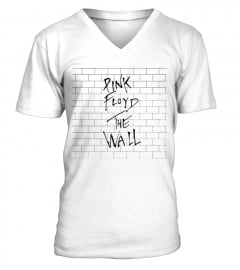 PGSR-WT. Pink Floyd -The Wall