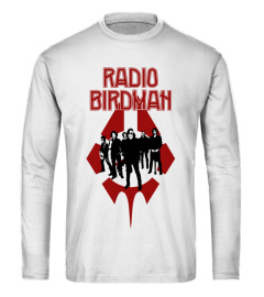 PNK-052-WT. Radio Birdman - Radios Appear (1977) 2