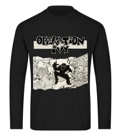 PNK-101-BK. Operation Ivy - Energy