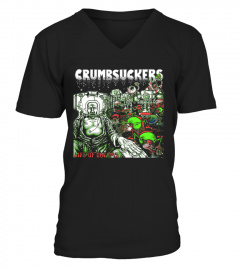 PNK-117-BK. Crumbsuckers - Life Of Dreams 2