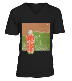 PNK-021-GR. Camper Van Beethoven - Telephone Free Landslide Victory
