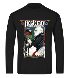 Nosferatu The Vampire ao trang