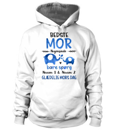 BEDSTE MOR