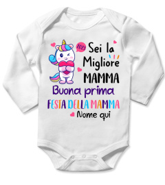 SEI LA MIGLIORE MAMMA