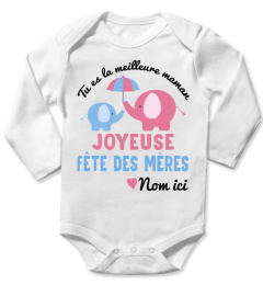 TU ES LA MEILLEURE MAMAN