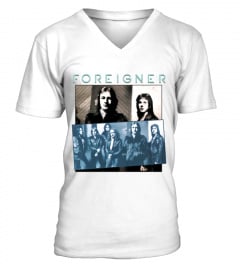 RK70S-586-WT. Foreigner - Double Vision