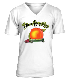 100IB-094-WT. The Allman Brothers Band, “Eat a Peach”
