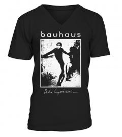 100IB-091-BK. Bauhaus, “Bela Lugosi’s Dead”