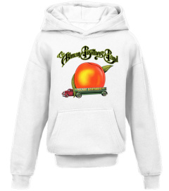 100IB-094-WT. The Allman Brothers Band, “Eat a Peach”