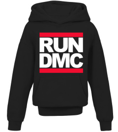 100IB-005-BK. Run DMC