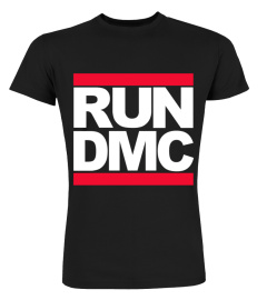 100IB-005-BK. Run DMC