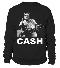 100IB-030-BK. Johnny Cash, “Cash” a.k.a. “San Quentin Prison”