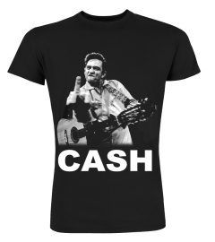 100IB-030-BK. Johnny Cash, “Cash” a.k.a. “San Quentin Prison”