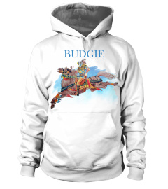 207-LBL.WT. Budgie - Budgie